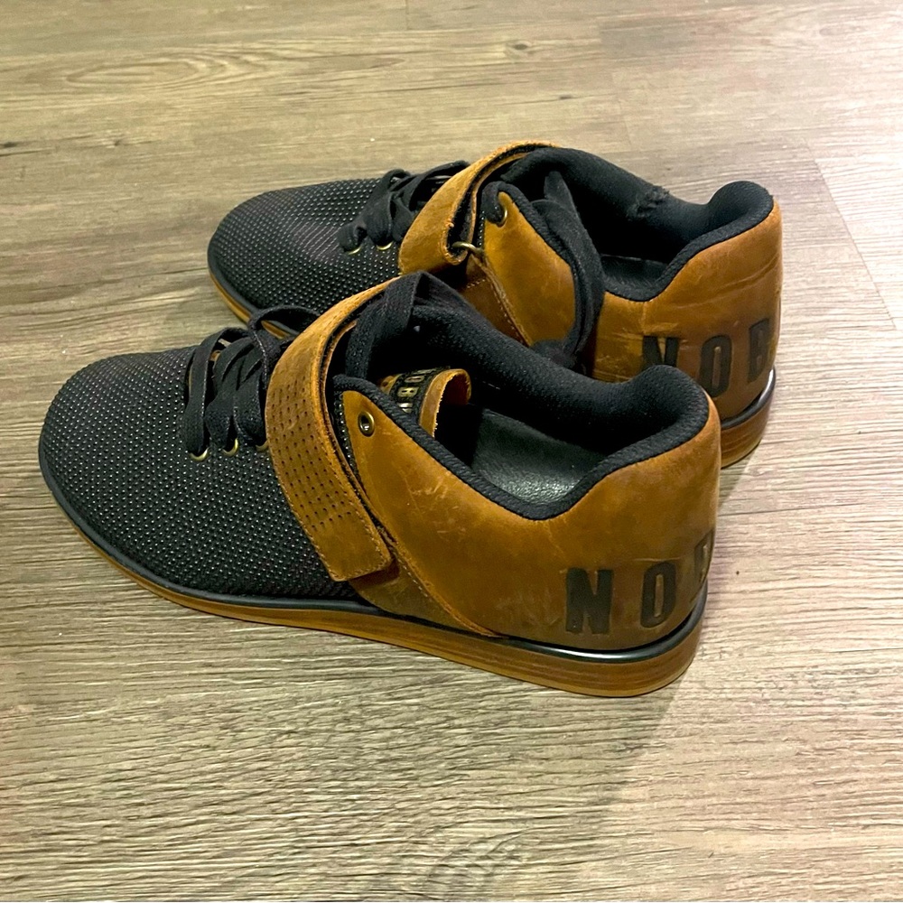 Women’s NOBULL lifters Size 7.5